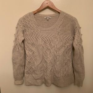 Madwell Sweater